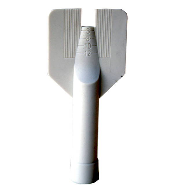 Наконечник на тубу герметика (ID546247473), ціна 35 ₴, купити на Prom.ua