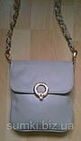Сумочки - Клатчі на ланцюжку брендові, фото 3