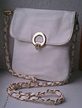 Сумочки - Клатчі на ланцюжку брендові, фото 4