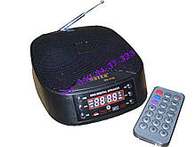 Радіоприймач WSTER WS-3155