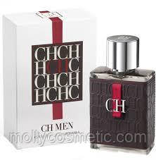Чоловіча туалетна вода Carolina Herrera CH Men
