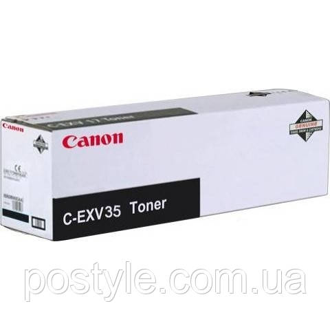 Тонер Canon C-EXV35