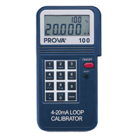 Калібратор сигналів Prova-100