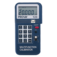 Калібратор сигналів Prova-123, фото 1