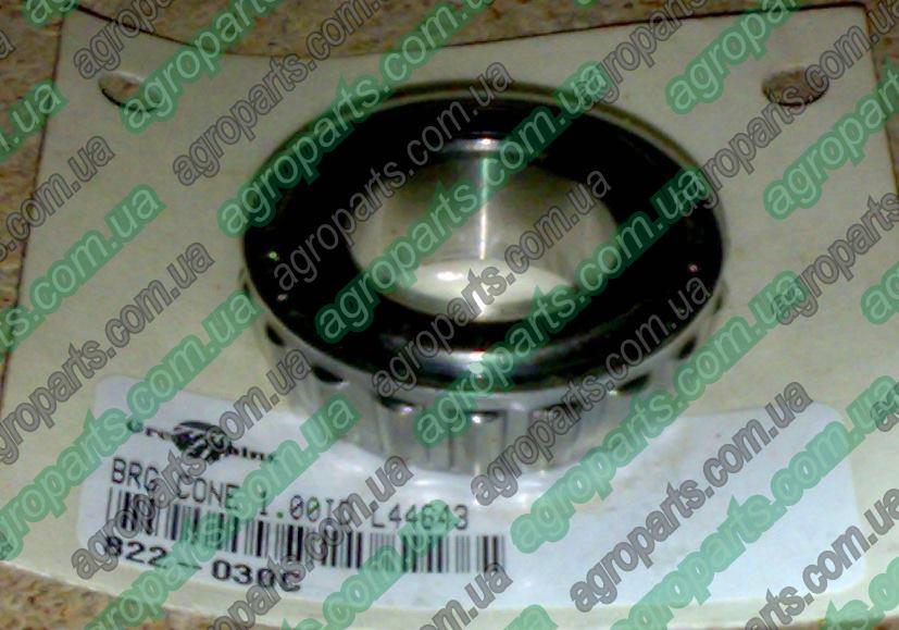 Подшипник 822-030C конический ступицы 822-030с маркера Great Plains & Timken L44643 з.ч. 822-030 - фото 1 - id-p621639243