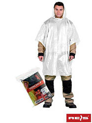 Накидка-пончо PONCHO-F W