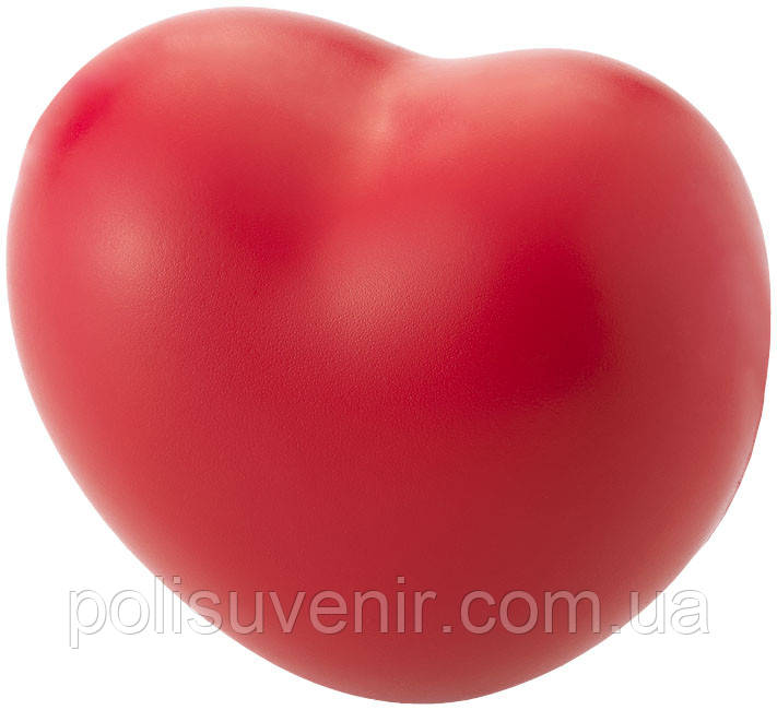 Антистрес в формі серця, фото 1