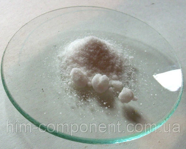 Уротропін 1 кг (гексаметилентетрамін, гексамін)