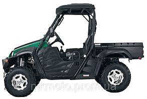 Квадроцикл Speed Gear UTV 700 EFI (2015) Advanced