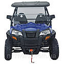 Квадроцикл Speed Gear UTV 800 EFI (2015) Advanced, фото 4
