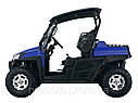 Квадроцикл Speed Gear UTV 800 EFI (2015) Advanced, фото 5