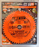 Пили СМТ серії 271, 273 з тонким пропилом  по дереву, фото 3