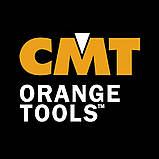 CMT 281 Chrome Основні форматні пили з хромованим покриттям, малошумні, фото 8