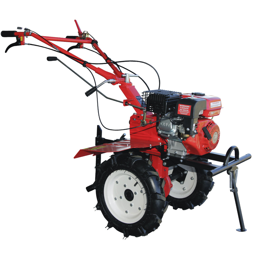 Мотоблок Кентавр МБ 2091Д-3 (9 л.с., електростартер), фото 1