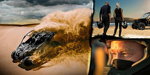 Одяг та додаткові аксесуари BRP