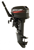 Лодочный мотор Mercury 9.9 M New