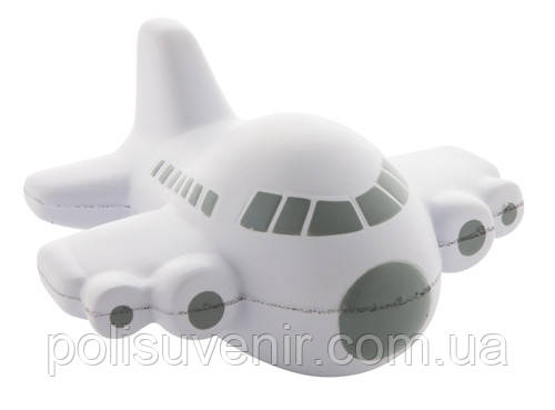 Антистрес в формі літака, фото 1