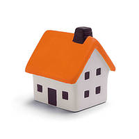 Антистрес у вигляді будиночка