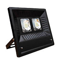 Світлодіодний прожектор 100 W SLIM AIR 6400 K