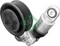 Натягувачі поликлинового ременя VW LT