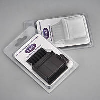 Насадка для полірування волосся HG polishen (1871-8000)