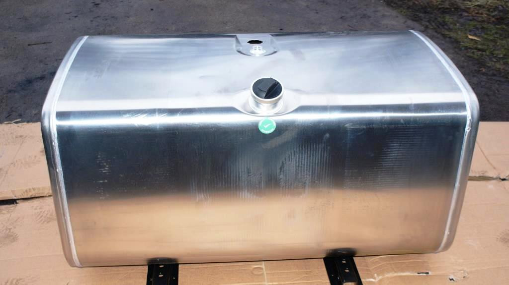 Купить Топливный бак 500 л (670х700х1260), цена 28954.80 ₴ — Prom.ua ...