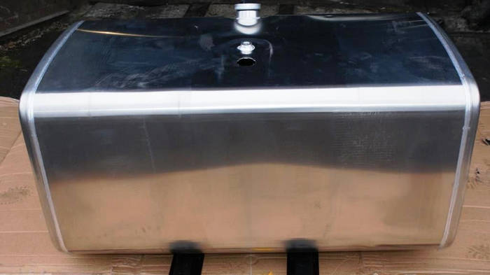 Купить Топливный бак 500 л (670х700х1260), цена 28954.80 ₴ — Prom.ua ...