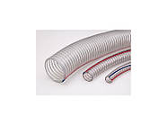 Рукав низького тиску R1 (Transparent Suction Hose R1)