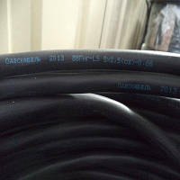 Кабель ВВГнг-ls 5х2,5 одескабель
