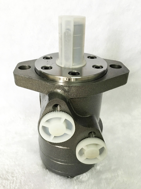 Героторний гідромотор HJ Hydraulic BMP 50, фото 1