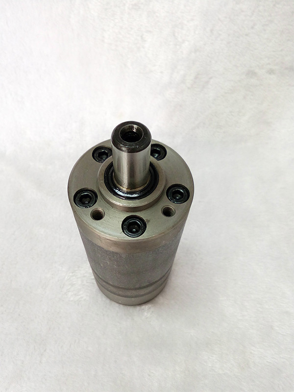 Героторний гідромотор HJ Hydraulic BMM 32, фото 1