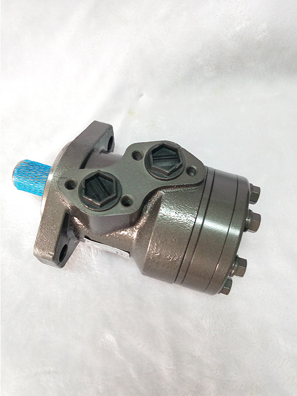 Героторний гідромотор HJ Hydraulic BMR 375, фото 1