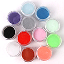 Акрил кольоровий 12 кольорів , фото 2