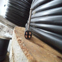 Кабель ВВГнг-ls 4х10 одескабель