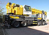 Телескопічний кран Hidrokon HK 180 40 T4, фото 5