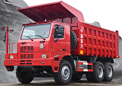 Самоскид HOWO ZZ5707V3840CJ