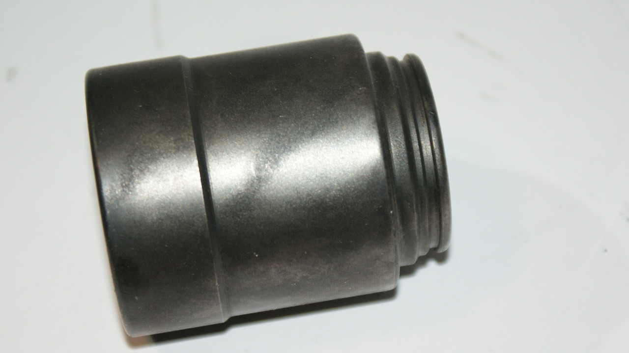Муфта з'єднувальна (8 х 12 шліців), фото 1