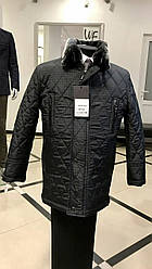 Куртка-пальто дитяча West-fashion M-105