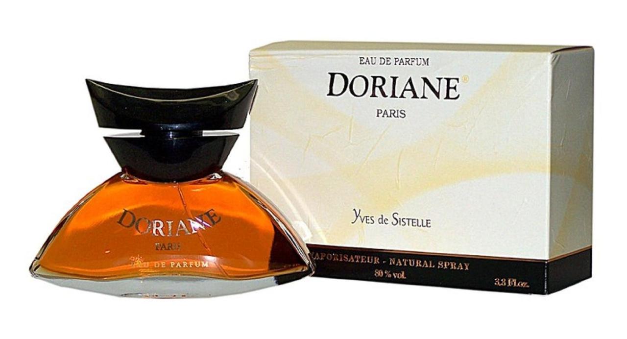 Doriane 100 ml парфуми  жіночі (оригінал оригінал ), фото 1