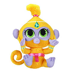 Мягкая игрушка - обезьянка Тала -Шиммер и Шайн Мерцание и Блеск / Shimmer and Shine Fisher-Price