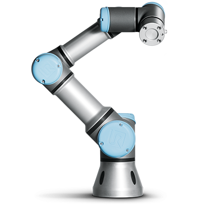 Робот-Маніпулятор UR3