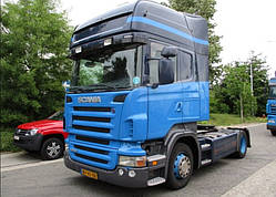 Тягач Scania R 440