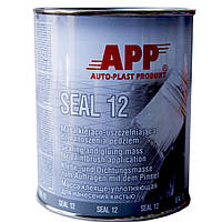Герметик кузовной под кисть APP SEAL 12 1кг