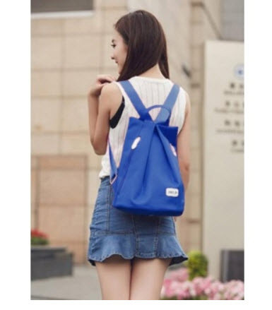 Оригінальний яскравий рюкзак