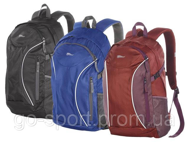 Рюкзак Crivit, Велорюкзак Crivit 18L, вага 450 р. + Дощовик, Німеччина Рюкзак Crivit, Велорюкзак Crivit 18L, вага 450 р. + Дощовик, Німеччина