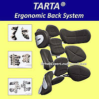 Ортез для корекції і підтримки спини TARTA Ergonomic Back System 4V Contour