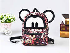 Міні рюкзаки мишки, фото 3