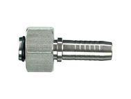 Фітінг з накидною гайкою DKOS, фото 1