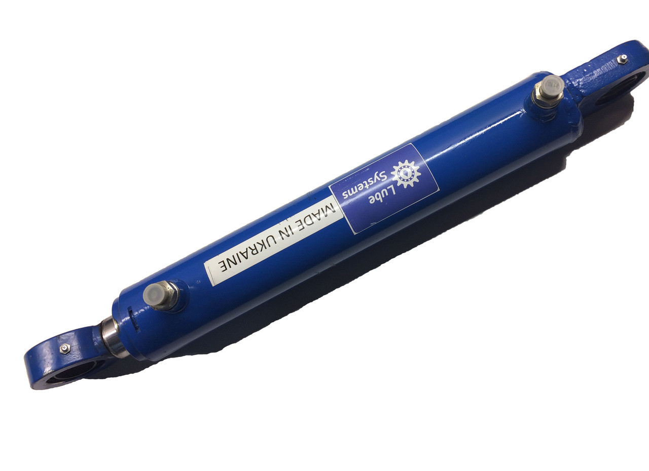 Гідроциліндр "ГІДРОСИЛА ТЕТІС" МС 50/25х320-4.11 (555), фото 1