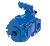 Поршневий насос серії PVM, "Eaton"